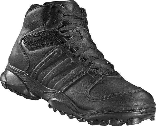 Botas tacticas ADIDAS GSG 9.4 Cortas. Resistentes al agua y al fuego SWAT Madrid