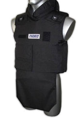 Chaleco SPECIAL OPS NIJ IIIA