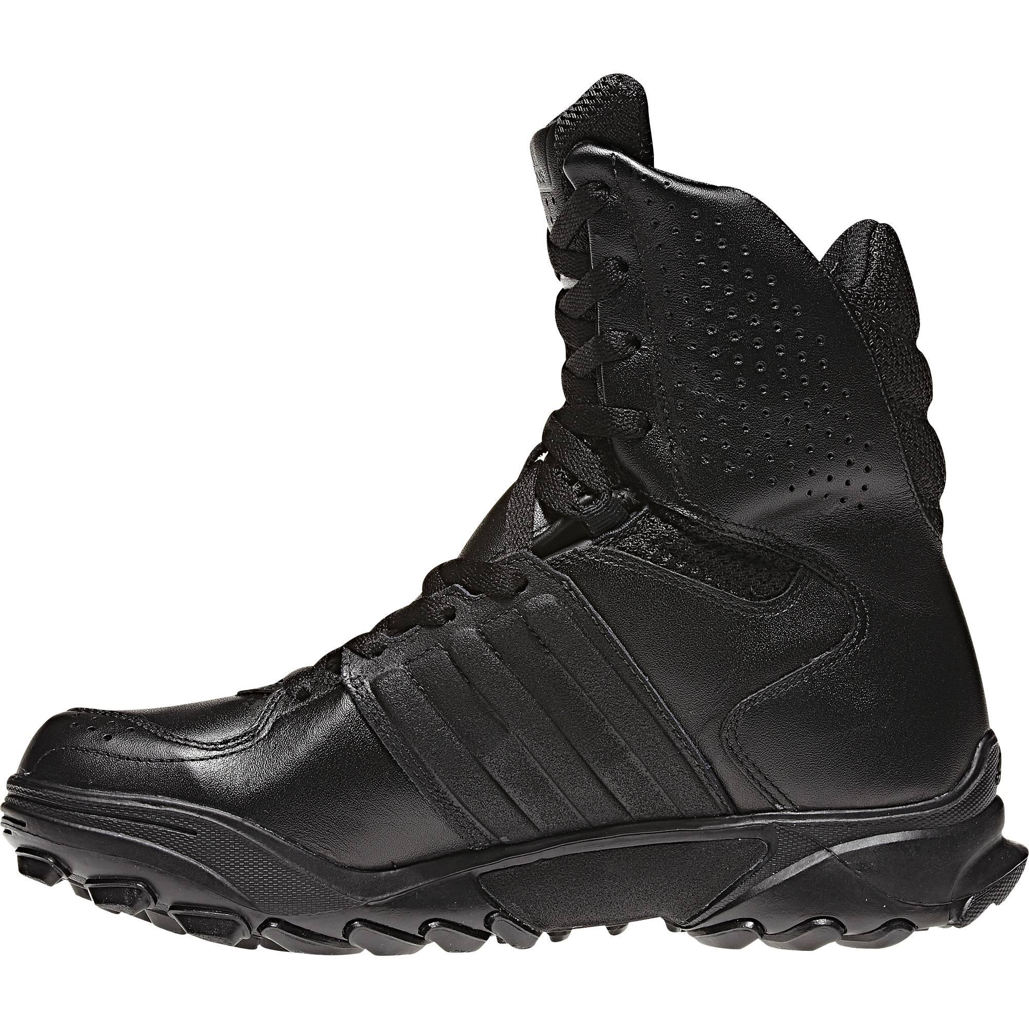 ADIDAS GSG Botas tácticas militares Policía resistentes agua