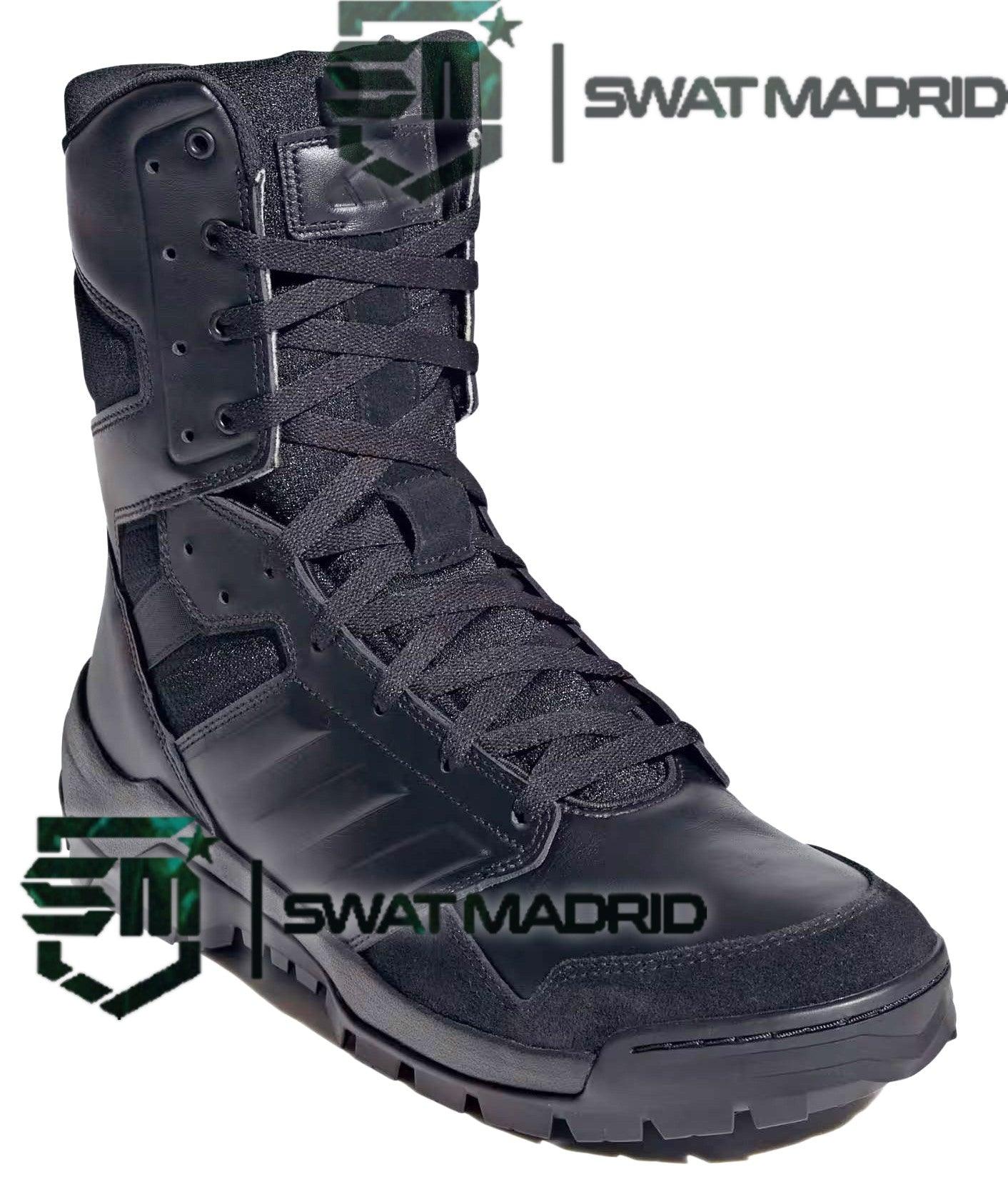 ADIDAS GSG 9.2024 SWAT GEO UEI calzado tactico de maxima calidad SWAT Madrid