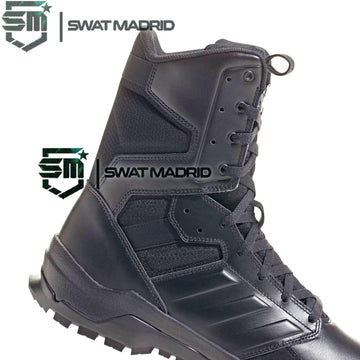 Bota Adidas Militar Coturno Adidas Gsg9 Adidas GSG Military BOOTS